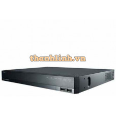 Đầu Ghi Hình Samsung 16 Kênh Poe Qrn-1610S/kap